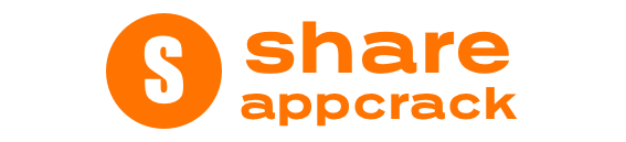 Shareappcrack